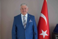Yeniden Refah Partisi Genel Baskan Yardimcisi Bekin Açiklamasi 'Türkiye'ye Mülteciler Üzerinden Tuzak Kuruluyor'