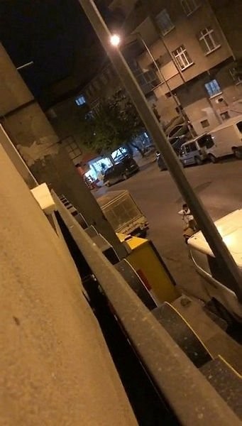 Asiye'yi sokak ortasında katletmişti! Esenler'deki vahşette şoke eden detay... 'Beni o çağırdı' demişti!