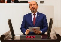 AK Parti Milletvekili Kavuncu'dan Düzensiz Göçmenlerle Ilgili Açiklama Haberi