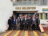 AK Partili Kahtali Açiklamasi 'Kale'yi Bastan Asagi Yeniledik' Haberi