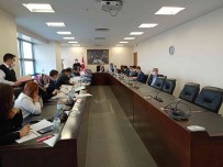 Ankara'da Canli Yayinlanan Ihale Sayisi 2 Bin 605'E Ulasti