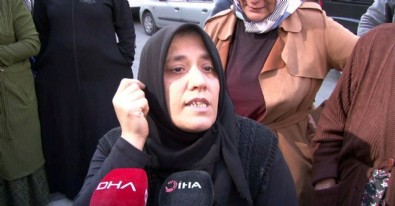 Asiye'yi sokak ortasında katletmişti! Esenler'deki vahşette şoke eden detay... 'Beni o çağırdı' demişti!