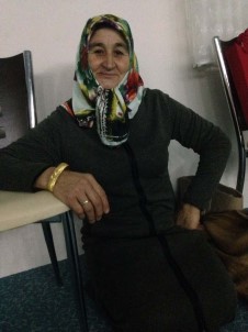 Aydin'da Kaybolan Kadin Için Arama Çalismalari Baslatildi