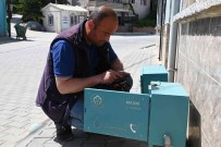 Çepnirede'de 18 Kilometre Altyapi Ve 55 Bin Metrekare Üstyapi Tamamlandi