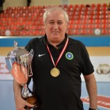 Develi Belediyespor, Bahadir Aksoy Ile Anlasti Haberi