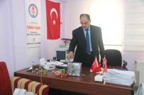 Hirsizlar Bayram Tatilinde Kanser Dernegine Dadandi