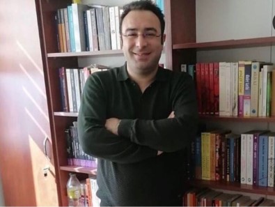 Ögretim Üyesi Akin Tercanli, TRT GAP Radyosu'na Konuk Oldu