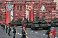 Putin neyi ilan edecek? Rusya'da 9 Mayıs hazırlığı...