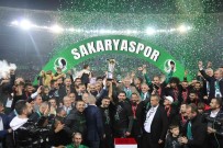 Sakaryaspor'un Spor Toto 1. Lig Serüveni Haberi