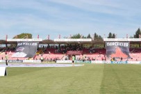 Spor Toto 1. Lig Açiklamasi Balikesirspor Açiklamasi 1 - Bandirmaspor Açiklamasi 5