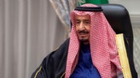 Suudi Arabistan'dan Kral Selman açıklaması