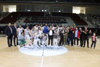 Türkiye Basketbol Ligi Açiklamasi Kocaeli BSB Kagitspor Açiklamasi 79 - Bornova Belediyesi Karsiyaka Açiklamasi 71 Haberi