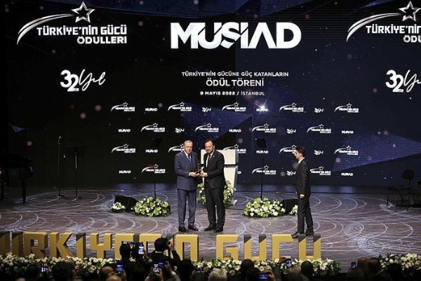 Başkan Erdoğan'dan mülteci mesajı: 'Savaştan kaçıp gelen kardeşlerimizi asla kovmayacağız'