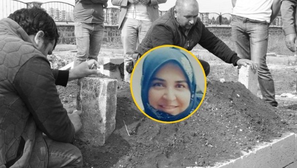 Polisi arayıp ‘karımı öldürdüm’ dedi! İşte korkunç detaylar!