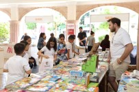 4. Alanya Uluslararasi Çocuk Festivali Ziyaretçilerine Kapilarini Açti Haberi