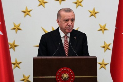 Başkan Erdoğan'dan peş peşe müjdeler! Konutta yüzde 0.99 kredi oranı