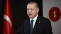 Başkan Erdoğan tarih verip duyurdu: “Alım gücünü daha da yükselteceğiz”