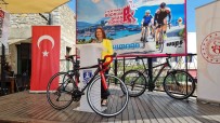 Bisikletin Kalbi, Bodrum'da Atacak