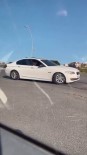 Drift Yapan Sürücüye 9 Bin Lira Ceza Kesildi