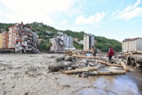 Emniyetin Bozkurt raporuna ulaşıldı!