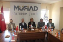 Erzurum'da 'Oltu Tasi' Sergisi Düzenlenecek Haberi
