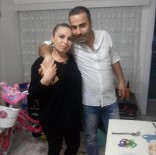 Eski Esini Öldüren Adama Müebbet Hapis Cezasi