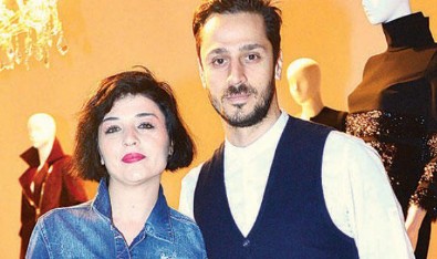 Gonca Vuslateri neden boşandığını açıkladı!