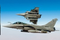 İkinci el provokasyon: Fransa’dan Rafale alan Atina gerilimi tırmandırıyor