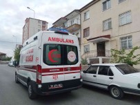 Kayseri'de Süpheli Ölüm Açiklamasi 56 Yasindaki Sahis Evinde Ölü Bulundu Haberi