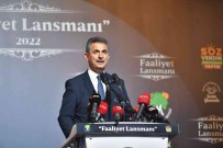 Mamak Belediye Baskani Köse, 3 Yilda Yapilanlari Anlatti