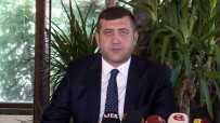 Milletvekili Baki Ersoy Açiklamasi 'Bünyan'da Halkbank Subesinin Bulunmasi Elzemdir' Haberi