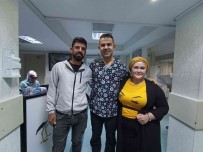 Polistik Overin Engel Oldugu 5 Yillik Çocuk Hasreti Sona Erdi