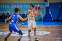 Sehitkamilli Milli Sporcu Bulgaristan'da Forma Giydi Haberi