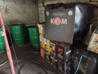 Sirnak'ta Terörün Finans Kaynaklarina Operasyon Açiklamasi 35 Gözalti