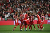 Spor Toto Süper Lig Açiklamasi Antalyaspor Açiklamasi 2 - Konyaspor Açiklamasi 2 (Ilk Yari)