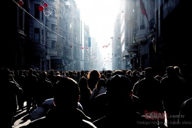 Türkiye'de nüfusu azalan şehirler listesi açıklandı!