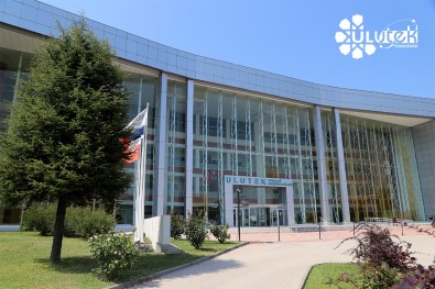 ULUTEK Teknopark, Patent Liginde Ilk 5'Te Yer Aldi