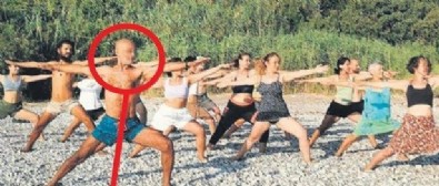 Yoga kursunda iğrenç olay! Hipnoz halinde önce taciz sonra tecavüz etti