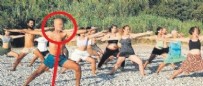 Yoga kursunda iğrenç olay! Hipnoz halinde önce taciz sonra tecavüz etti
