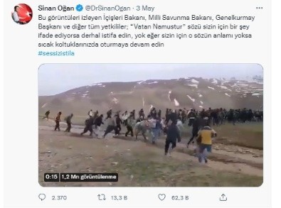 İşte mülteci provokasyonuna ilişkin belgelerle 5 yalan, 5 gerçek!