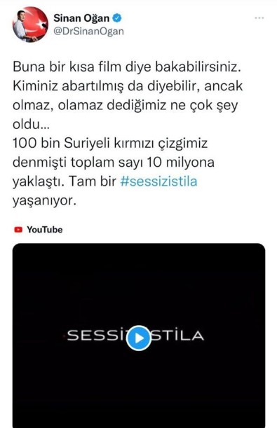 İşte mülteci provokasyonuna ilişkin belgelerle 5 yalan, 5 gerçek!