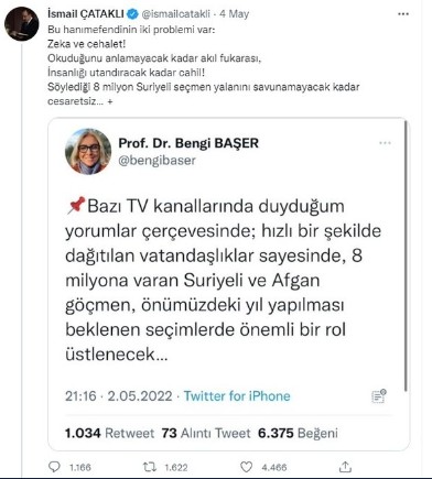 İşte mülteci provokasyonuna ilişkin belgelerle 5 yalan, 5 gerçek!