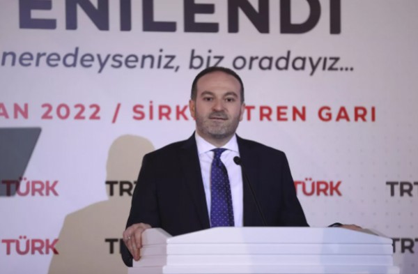 TRT Netflix'e rakip oluyor!