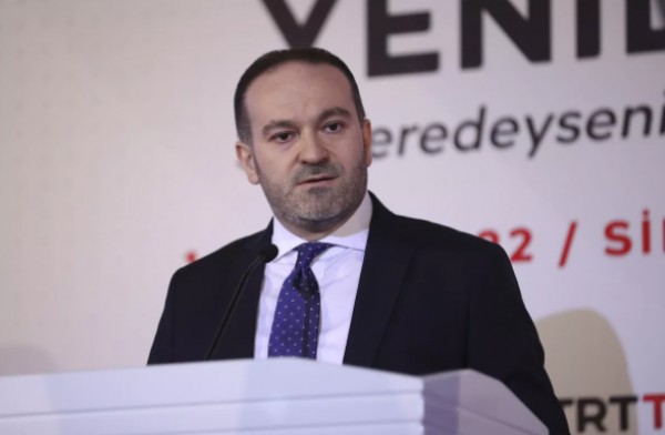 TRT Netflix'e rakip oluyor!