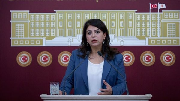 Millet İttifakı'nda Mansur Yavaş çatlağı! 'Demirtaş için 'inşallah' demedim' sözlerine HDP'den çok sert tepki!