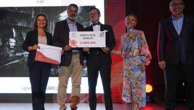 '1. Ulusal Emek Temali Fotograf Yarismasi'nin Ödülleri Sahiplerini Buldu