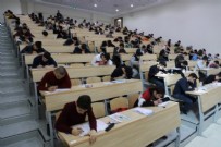 2022 Yükseköğretim Kurumları Sınavı giriş belgeleri erişime açıldı!