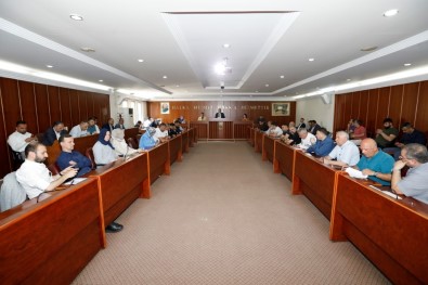 3. Inegöl Ulusal Teknoloji Festivali'nde 125 Bin Lira Ödül Dagitilacak