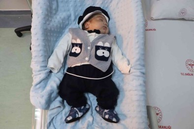 810 Gram Dogan 'Cesur' Bebek