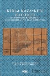 ADÜ Ögretim Üyesi Akkaya'nin Kitabi Yayimlandi